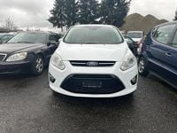 Gebraucht Ford Grand C-Max 125 PS (91 kW) 2013 Van / Kleinbus