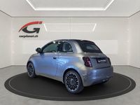 gebraucht Fiat 500e 