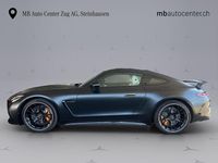 Neu Mercedes AMG GT63 S E Performance Executive 816 PS (600 kW) 2025 Schwarz Coupé