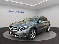Gebraucht Mercedes GLA200 136 PS (100 kW) 2019 SUV