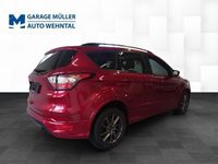 gebraucht Ford Kuga ST-Line 1.5 150PS 2WD M6