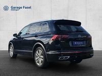 Gebraucht VW Tiguan Allspace R-line 245 PS (180 kW) 2023 SUV