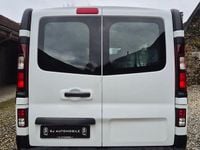 Gebraucht Opel Vivaro 95 PS (69 kW) 2017 Van / Kleinbus