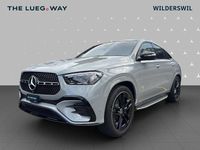 Neu Mercedes GLE300 269 PS (197 kW) 2025 Coupé