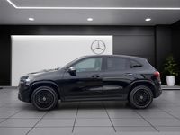 Neu Mercedes EQA350 214 kW (292 PS) 2026 Schwarz SUV