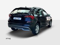 gebraucht Skoda Kamiq Ambition