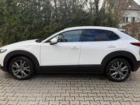 Gebraucht Mazda CX-30 186 PS (136 kW) 2022 SUV