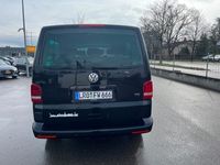 gebraucht VW Caravelle T53400 2.0 TDI 140 BMT Comfortl. DSG