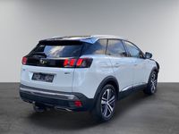 gebraucht Peugeot 3008 2.0 BlueHDi 180 GT