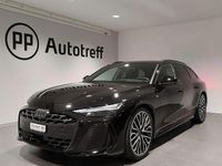 Neu Audi A6 367 PS (269 kW) 2025 Schwarz Kombi