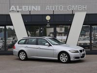 Gebraucht BMW 318 Sport Line 143 PS (105 kW) 2011 Kombi