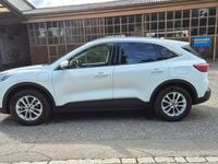Gebraucht Ford Kuga Titanium 224 PS (164 kW) 2021 SUV