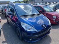 Gebraucht Peugeot 1007 73 PS (53 kW) 2006 Van / Kleinbus