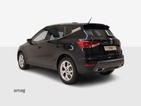 gebraucht Seat Arona MOVE FR (netto)