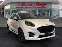 gebraucht Ford Puma 1.0 EcoB Hybrid 155 ST-Line X