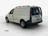 Gebraucht VW Caddy Maxi 102 PS (75 kW) 2022 Candyweiss (lb9a) Van / Kleinbus