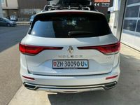 gebraucht Renault Koleos 2.0 dCi Initiale Paris 4WD Xtronic CVT