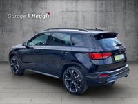 gebraucht Cupra Ateca 2.0TSI 4Drive DSG