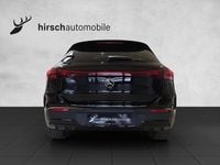Gebraucht Mercedes EQA350 AMG line 214 kW (292 PS) 2024 SUV
