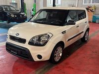 Gebraucht Kia Soul Classic 140 PS (102 kW) 2013 SUV