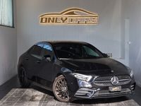 Gebraucht Mercedes A250 AMG line 224 PS (164 kW) 2020 Limousine
