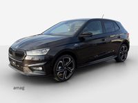 Neu Skoda Fabia Monte Carlo 115 PS (84 kW) 2026 Magic schwarz, perleffekt Limousine