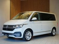 Gebraucht VW Multivan Generation Six 204 PS (150 kW) 2021 Van