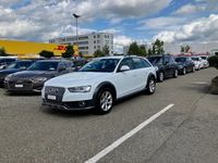 Gebraucht Audi A4 Allroad 225 PS (165 kW) 2013 Kombi