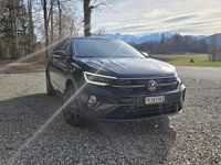 Gebraucht VW Taigo R-line 149 PS (109 kW) 2023 SUV