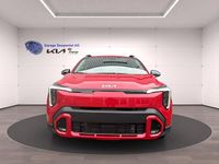 Neu Kia Stonic GT-Line 115 PS (84 kW) 2026 Rot SUV