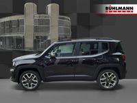 gebraucht Jeep Renegade 1.3 S Version Plus 4xe