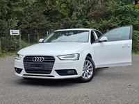 Gebraucht Audi A4 Attraction 150 PS (110 kW) 2014 Kombi