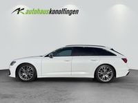 Gebraucht Audi S6 Ambiente 344 PS (253 kW) 2024 Kombi
