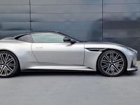 Gebraucht Aston Martin DB12 680 PS (500 kW) 2024 Silber Coupé