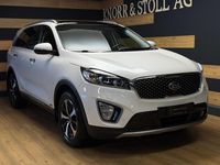 Gebraucht Kia Sorento LX 200 PS (147 kW) 2016 SUV