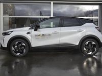Neu Renault Captur Techno 158 PS (116 kW) 2026 SUV