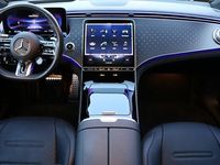 Gebraucht Mercedes EQE AMG 43 AMG 350 kW (476 PS) 2022 Limousine