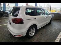 Gebraucht Seat Alhambra 4Drive 184 PS (135 kW) 2017 Van / Kleinbus