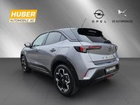 Gebraucht Opel Mokka-e Ultimate 100 kW (136 PS) 2023 Grau SUV
