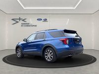 gebraucht Ford Explorer 3.0 V6 Plug-in Hybrid ST-Line