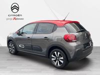 gebraucht Citroën C3 1.2 PureTech Swiss Edition+