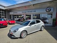 gebraucht Alfa Romeo Giulietta 1.4 T Sprint