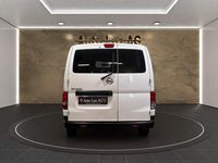 Gebraucht Nissan NV200 90 PS (66 kW) 2013 Van / Kleinbus