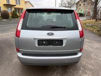Gebraucht Ford C-MAX Ambiente 125 PS (91 kW) 2005 Van / Kleinbus