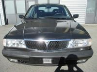 Gebraucht Lancia Dedra 113 PS (83 kW) 1990 Limousine