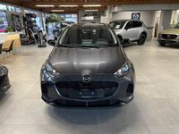 gebraucht Mazda 2 Hybrid Exclusive-line MJ 2024