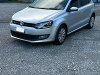 Gebraucht VW Polo Comfortline 90 PS (66 kW) 2012