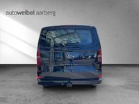 Gebraucht VW Caravelle Life 150 PS (110 kW) 2025 Schwarz Van / Kleinbus