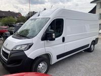 gebraucht Peugeot Boxer Kaw. 335 L3H2 2.2 BlueHDi 140 Premium S/S