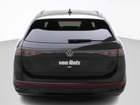 Gebraucht VW Passat R-line 265 PS (194 kW) 2025 Schwarz Kombi